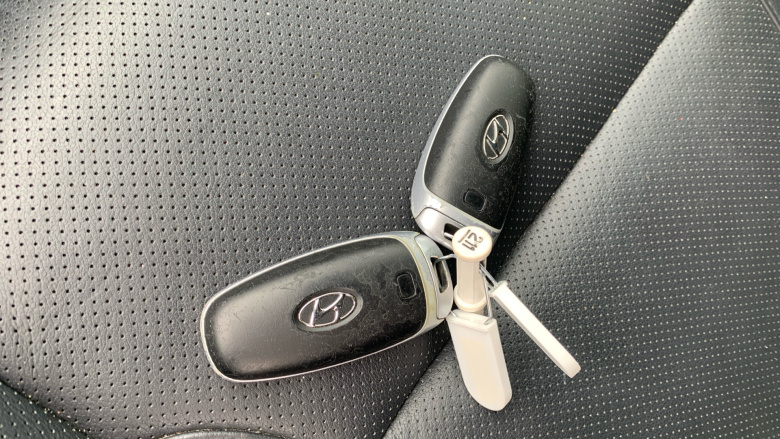 Hyundai TUCSON 1.6 TGDi Ultimate 5dr 2WD Petrol Estate